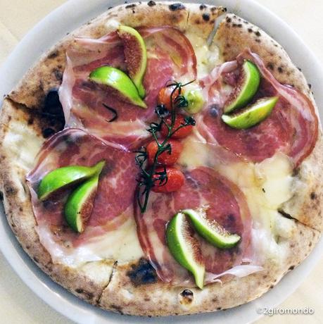 Pizzeria La Lanternina di Vincenzo Feldi Pizzeria La Lanternina di Vincenzo Feldi