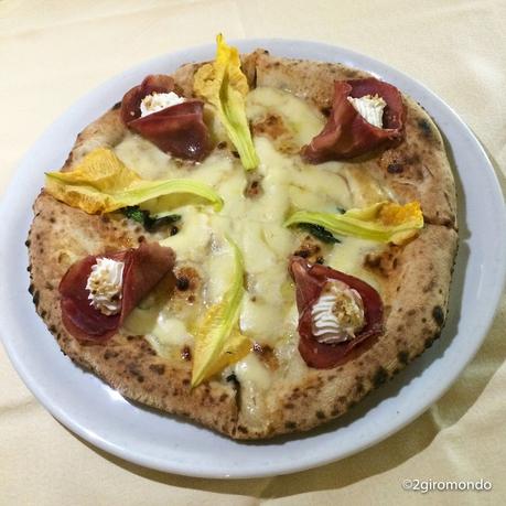 Pizzeria La Lanternina di Vincenzo Feldi Pizzeria La Lanternina di Vincenzo Feldi