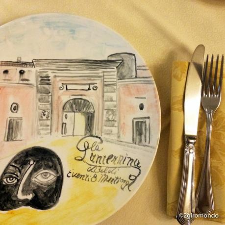 Pizzeria La Lanternina di Vincenzo Feldi Pizzeria La Lanternina di Vincenzo Feldi