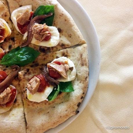 Pizzeria La Lanternina di Vincenzo Feldi Pizzeria La Lanternina di Vincenzo Feldi