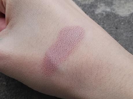 Maybelline Color Tattoo Creamy Mattes