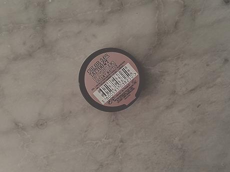 Maybelline Color Tattoo Creamy Mattes
