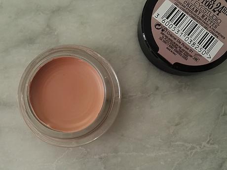 Maybelline Color Tattoo Creamy Mattes