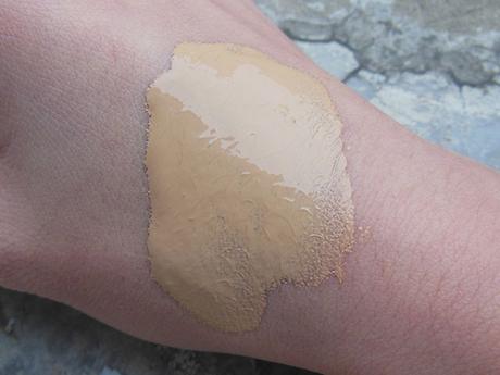 Fondotinta Skin Tone Foundation, Kiko Fondotinta Skin Tone Foundation, Kiko