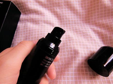 Fondotinta Skin Tone Foundation, Kiko Fondotinta Skin Tone Foundation, Kiko