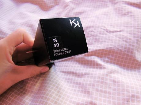 Fondotinta Skin Tone Foundation, Kiko Fondotinta Skin Tone Foundation, Kiko