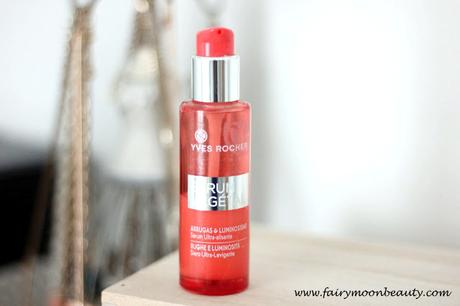 YVES ROCHER SERUM VEGETAL YVES ROCHER SERUM VEGETAL