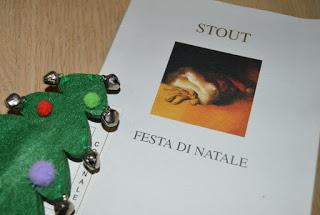 Festa di Natale (R. Stout) Festa di Natale (R. Stout)