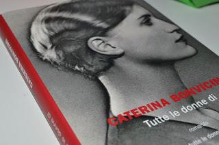 Tutte le donne di (C. Bonvicini) Tutte le donne di (C. Bonvicini)