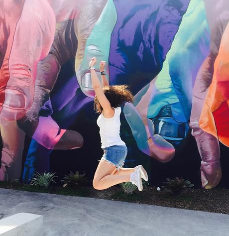 Wynwood design district Wynwood design district