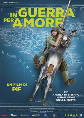 In Guerra per Amore In Guerra per Amore