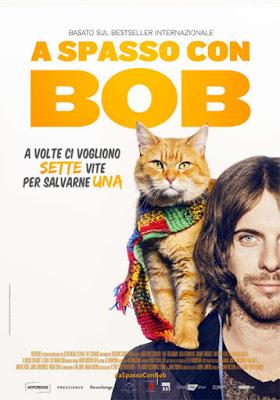A spasso con Bob A spasso con Bob