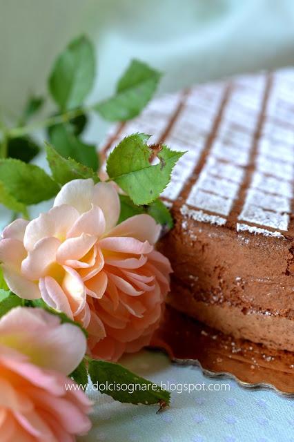 Torta alle mandorle, genere Torta alle mandorle, genere