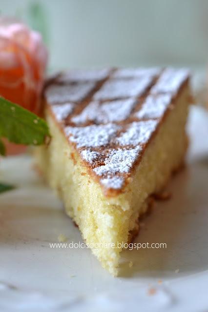 Torta alle mandorle, genere Torta alle mandorle, genere
