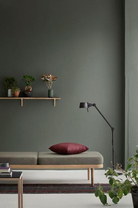 Colori & Design: I colori migliori per l'interior design Colori & Design: I colori migliori per l'interior design