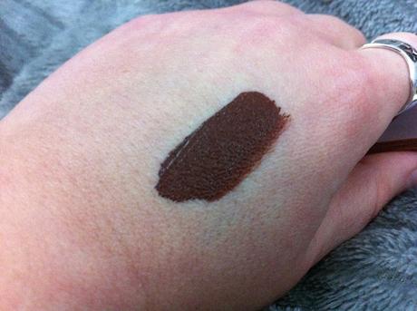 Milani AMORE MATTE lip creme Milani AMORE MATTE lip creme
