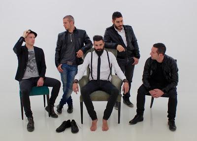 SETA: in arrivo il video di “Vibrazioni Sterili” SETA: in arrivo il video di “Vibrazioni Sterili”