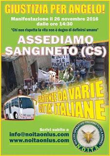 #unitiperangelo Tante le iniziative in corso che mi state segnalando #unitiperangelo Tante le iniziative in corso che mi state segnalando