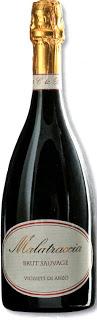 MALATRACCIA - Brut Sauvage MALATRACCIA - Brut Sauvage