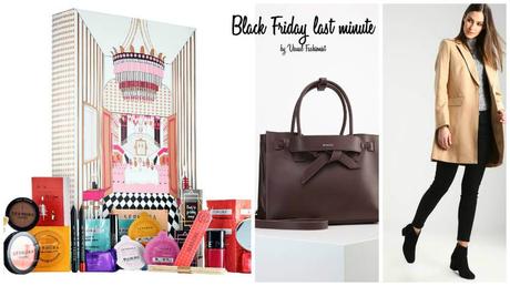 Black Friday offerte last minute, la mia wishlist Black Friday offerte last minute, la mia wishlist