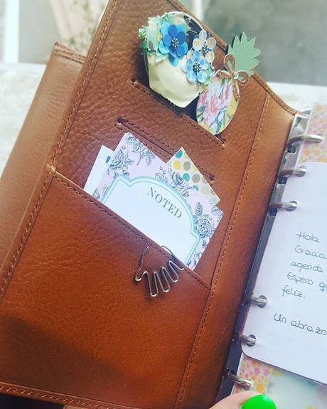 Il planner......Gillio Medium Mia Cara Il planner......Gillio Medium Mia Cara
