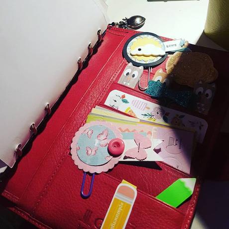 Il planner......Gillio Medium Mia Cara Il planner......Gillio Medium Mia Cara