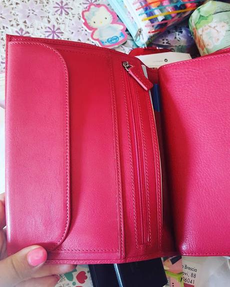 Il planner......Gillio Medium Mia Cara Il planner......Gillio Medium Mia Cara