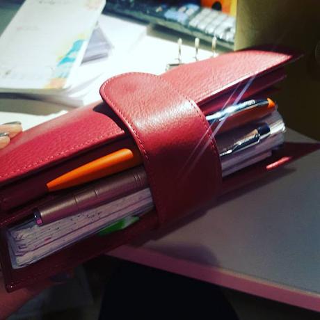 Il planner......Gillio Medium Mia Cara Il planner......Gillio Medium Mia Cara