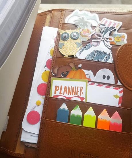 Il planner......Gillio Medium Mia Cara Il planner......Gillio Medium Mia Cara