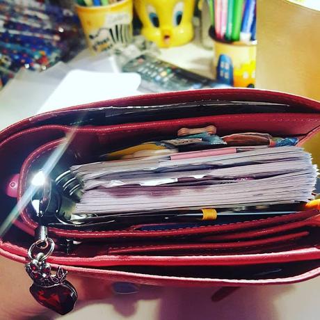 Il planner......Gillio Medium Mia Cara Il planner......Gillio Medium Mia Cara
