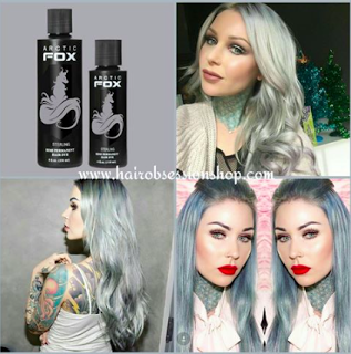 Mermaid Hair (feat. Manic Panic - La Riche Directions) Mermaid Hair (feat. Manic Panic - La Riche Directions)