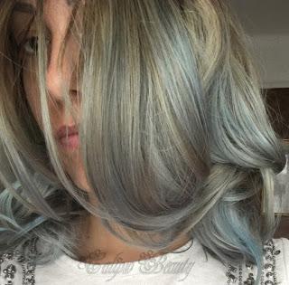 Mermaid Hair (feat. Manic Panic - La Riche Directions) Mermaid Hair (feat. Manic Panic - La Riche Directions)