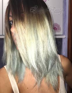 Mermaid Hair (feat. Manic Panic - La Riche Directions) Mermaid Hair (feat. Manic Panic - La Riche Directions)