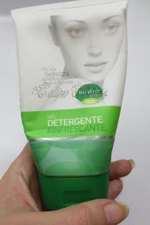 Smaltimento MakeUp & Co. Marzo Smaltimento MakeUp & Co. Marzo