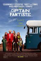 Captain Fantastic, il nuovo Film della Good Films Captain Fantastic, il nuovo Film della Good Films