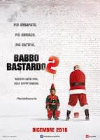 Babbo Bastardo 2, il nuovo Film della Koch Media Babbo Bastardo 2, il nuovo Film della Koch Media