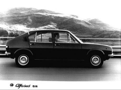 Gli esordi di Gianni Agnelli in FIAT. Breve storia politica dell’Alfasud 0_11209_1042