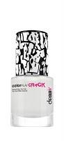 Debby: Color Play Crack + NOTD Debby: Color Play Crack + NOTD