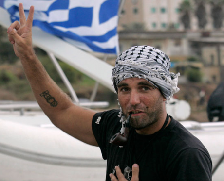 Vittorio Arrigoni, l’Utopia dei Grandi Uomini