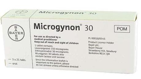 microgynon
