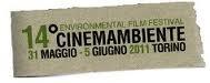 14°Environmental film festival tutto da scoprire!