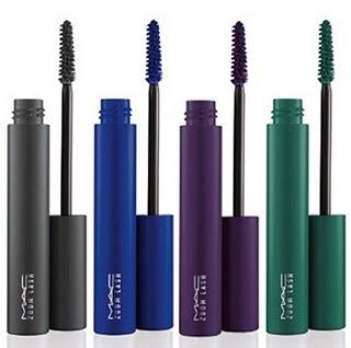 ANTEPRIMA -MAC Flighty Collection for Spring 2011