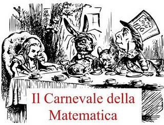 Carnevale Della Matematica #36  dai Rudi Matematici