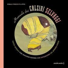 I VENERDÌ DEL LIBRO ovvero METRO' e CALZINI I VENERDÌ DEL LIBRO ovvero METRO' e CALZINI