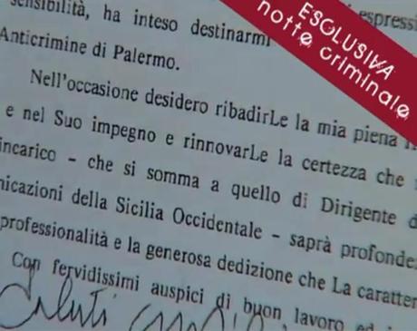 Intervista Esclusiva per Notte Criminale: Gioacchino Genchi, uomo di Stato (I parte)