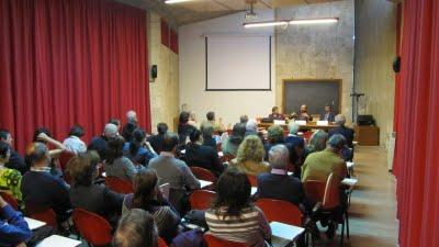 L’Alba della scrittura in Sardegna