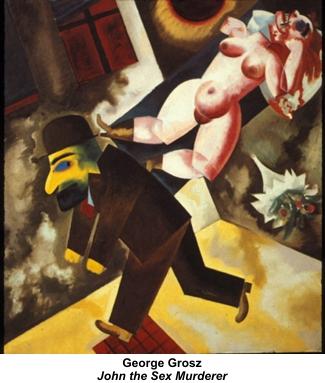 Grosz_John_the_Sex_Murderer Ricordiamo agli amici in ascolto…