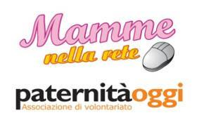 Paternità oggi, insieme a Mamme nella rete