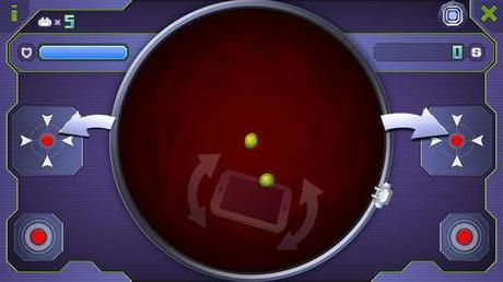 ImtKs BACTERIUM Qt by Offscreen