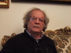 Antonino Nicolò, il neonatologo che è entrato nella storia